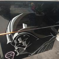 playstation 4 star wars edition