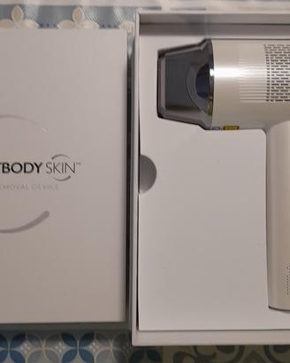 Laser epilazione Currentbody