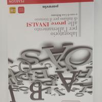 Libro prove INVALSI di italiano triennio