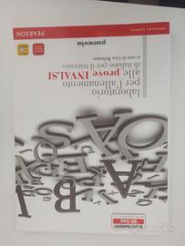 Libro prove INVALSI di italiano triennio