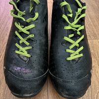 Scarpe mtb