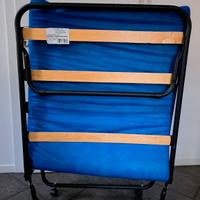 letto per ospiti 