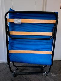 letto per ospiti 
