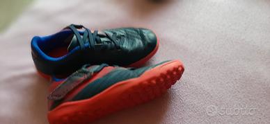 Scarpette calcetto n.28