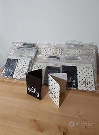🤵👰 Stock  Porta Passaporto Tri-Coastal