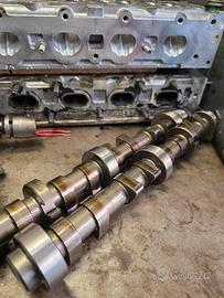 CAMMS PROF MAX STRADALE ABARTH 595