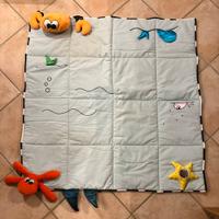 Tappeto Ikea bambini