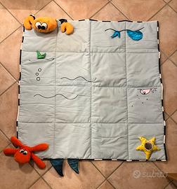 Tappeto Ikea bambini