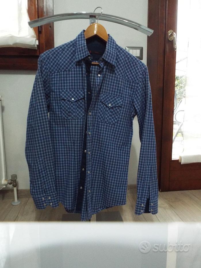 Belmonte camicie Vendita in Abbigliamento e accessori