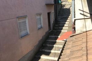 Soluzione con giardino a riscatto