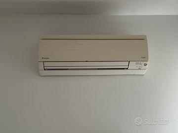 Daikin Siesta 9000 btu