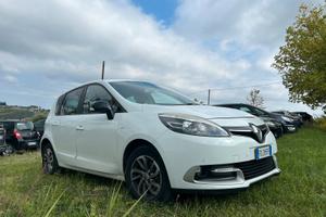 Scenic X-Mod Limited edition - 2016 - 128.000 km