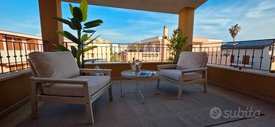 Appartamento lido Alghero con posto auto