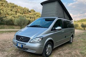 MERCEDES VIANO MARCO POLO 2.2 CDI WESTFALIA