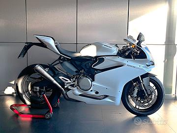 Ducati Panigale 959 - 2017