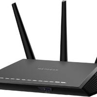 Netgear R7000 Router Nighthawk