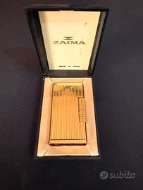 Accendino Zaima Vintage