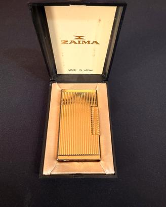 Accendino Zaima Vintage