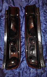 Fanali posteriori sx e dx ford fiesta mk6