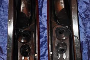 Fanali posteriori sx e dx ford fiesta mk6