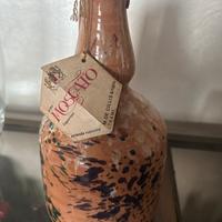 Vino vecchissimo solo per amatori