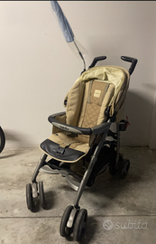 Inglesina trio, Passeggino, Culla, Ovetto