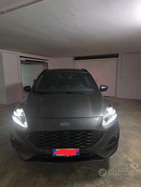 Ford Kuga 2023 ST-LINE
