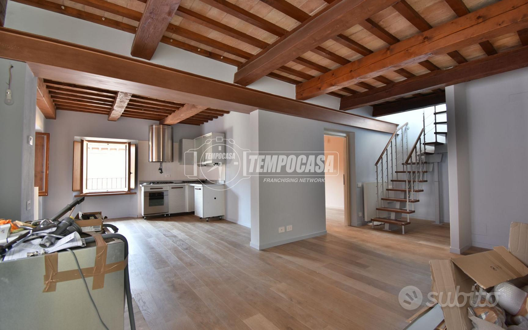 Appartamento – Tolentino, Macerata - Vista 2