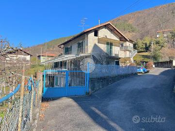 CASA INDIPENDENTE A GERMAGNANO