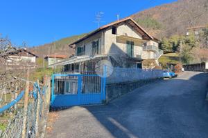 CASA INDIPENDENTE A GERMAGNANO