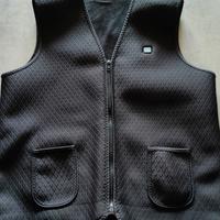 Gilet Riscaldante 3 temperature