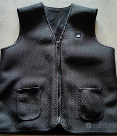 Gilet Riscaldante 3 temperature