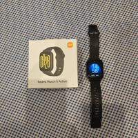 Redmi watch 5 active