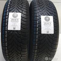 2 gomme 235 60 18 nokian a39369