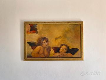 Quadro Angioletti