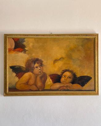 Quadro Angioletti