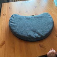 Supporto cuscino per pc portatile