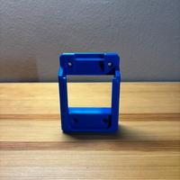 Supporto Parete Batteria Makita 18V PETG