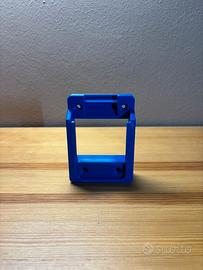 Supporto Parete Batteria Makita 18V PETG