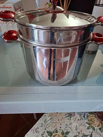 Pentola per la pasta