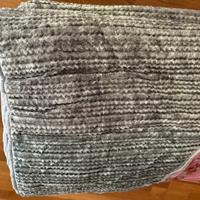 Coperta 1 piazza e mezza