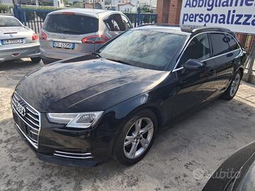 Audi A4 Avant 2.0 TDI 190 CV ultra