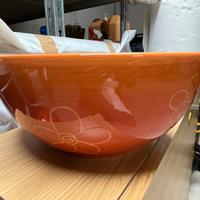 Maxi Ciotola Thun Equador-dipinta a mano