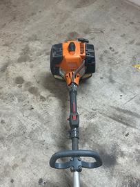 Decespugliatore oleomac