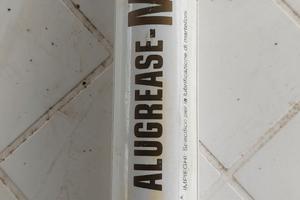 grasso per mezzi di movimento 