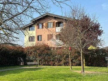 3 LOCALI A CRESPIATICA