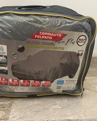 Telo copri auto mercedes CLA