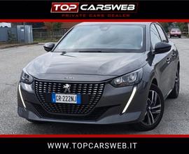 Peugeot 208 PureTech 100 5 porte Allure