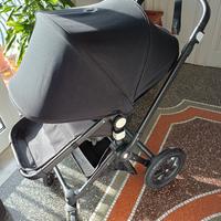 Passeggino carrozzina Bugaboo Cameleon 3