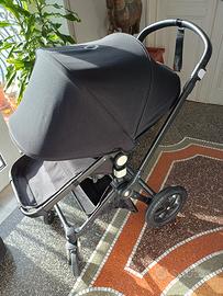Passeggino carrozzina Bugaboo Cameleon 3